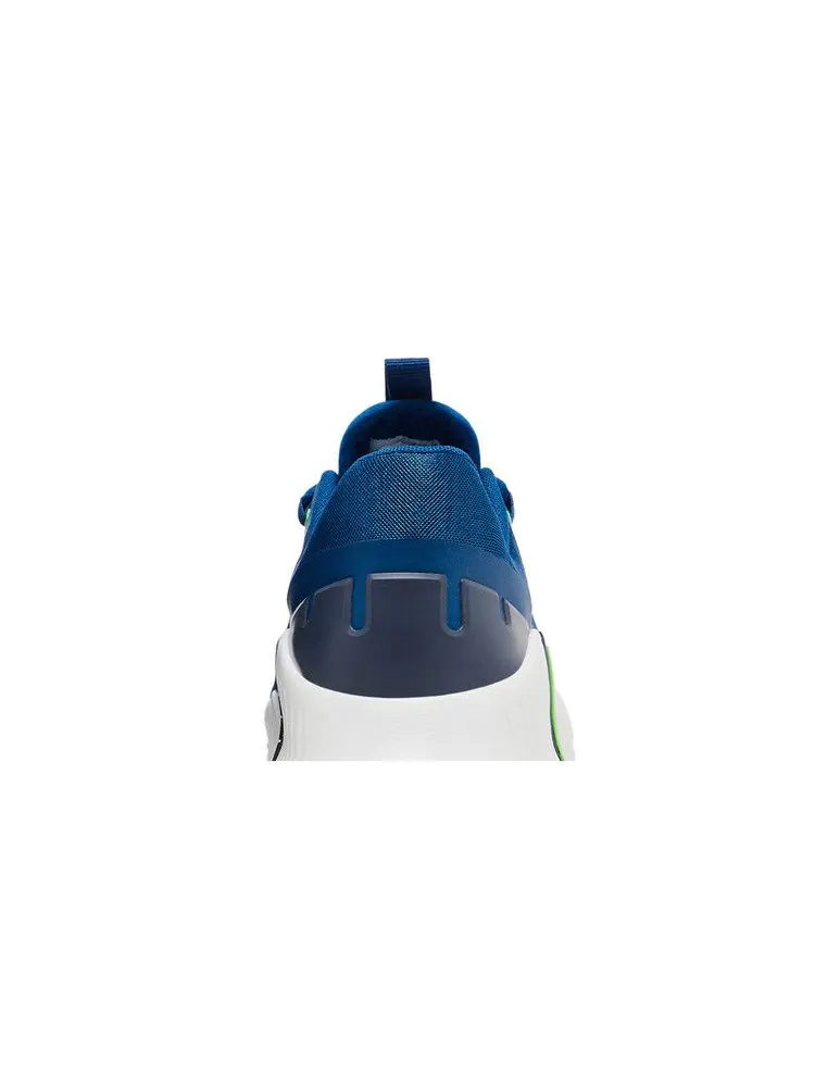 Кроссовки Nike Free Metcon 5 'Court Blue' — изображение 8 из 9