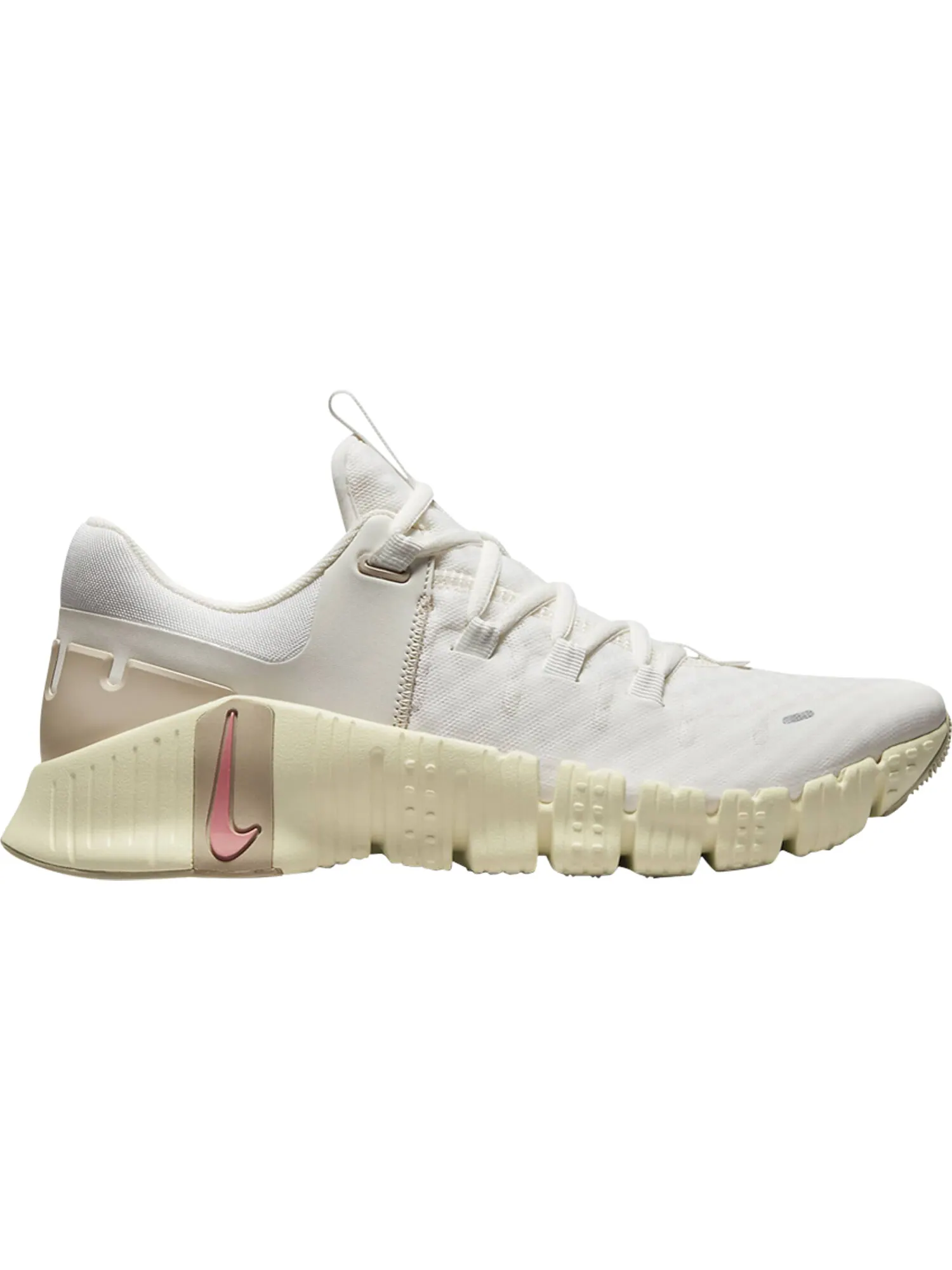 Кроссовки Nike Wmns Free Metcon 5 — изображение 1 из 1, белый