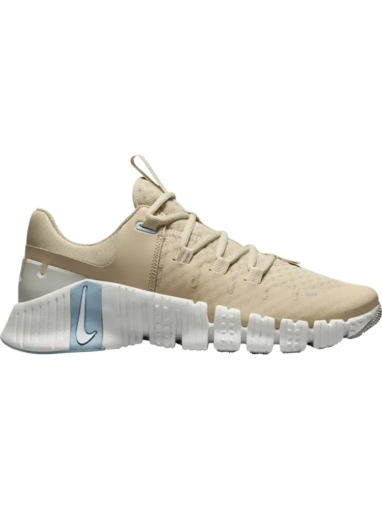 Кроссовки Wmns Free Metcon 5 'Sanddrift' — изображение 1 из 1, загар