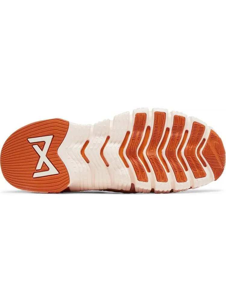 Кроссовки Wmns Free Metcon 5 'Amber Brown Campfire Orange' — изображение 4 из 4, коричневый