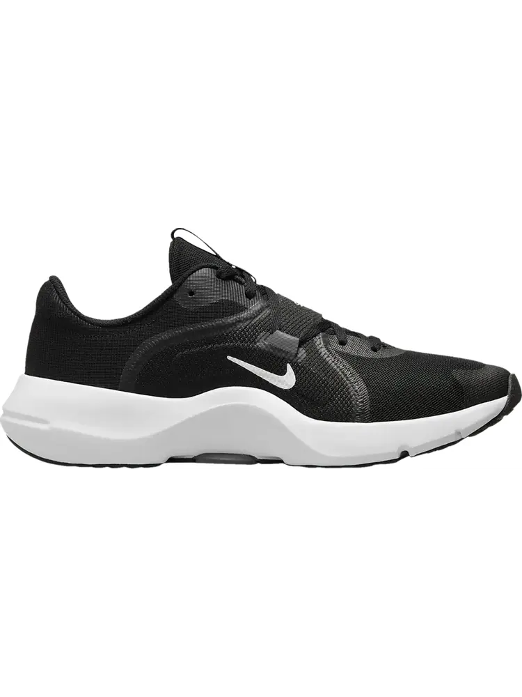 Кроссовки Wmns In-Season TR 13 'Black Iron Grey' — изображение 1 из 1, черный