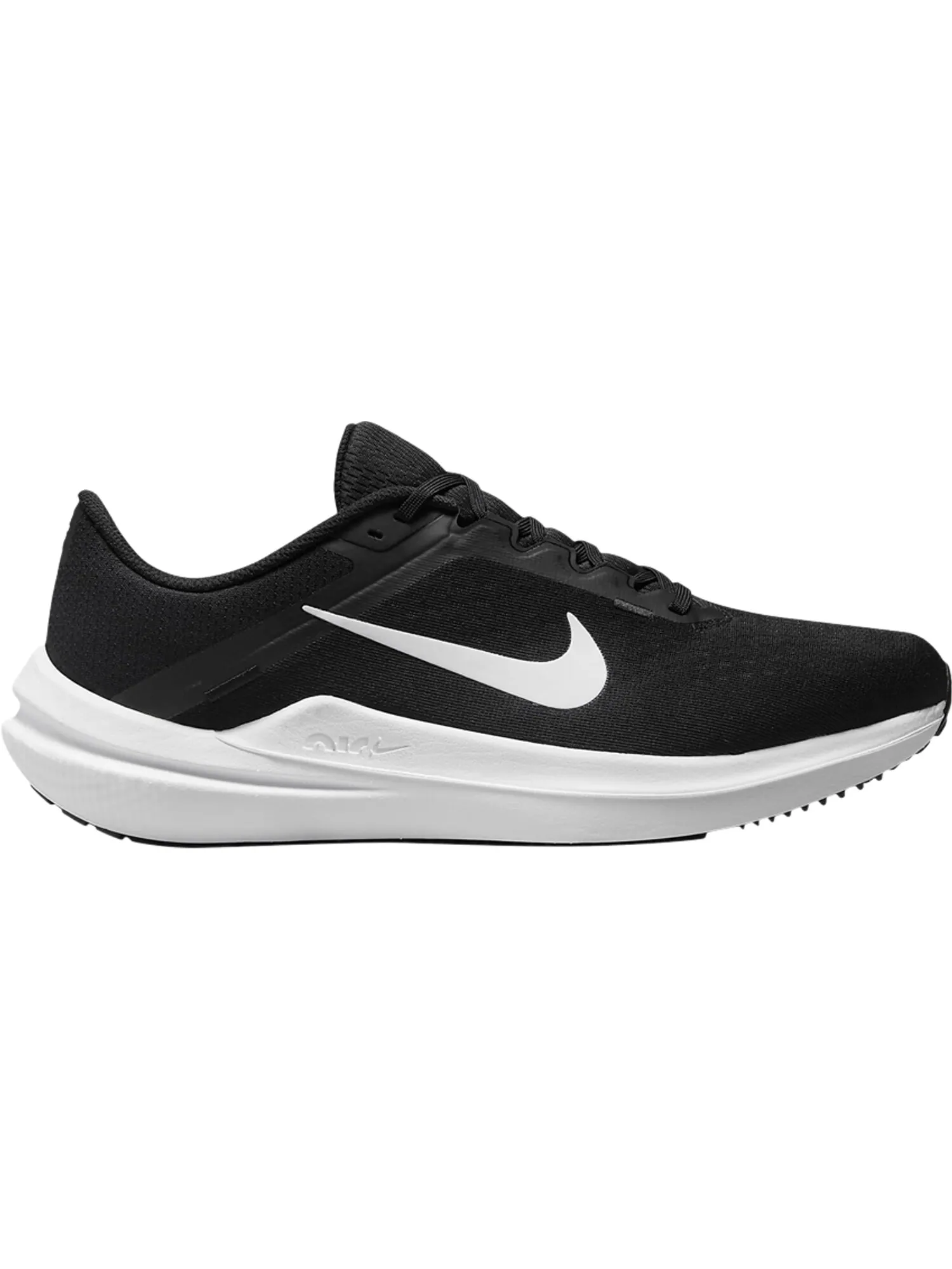 Кроссовки Nike Winflo 10 — изображение 1 из 1, черный
