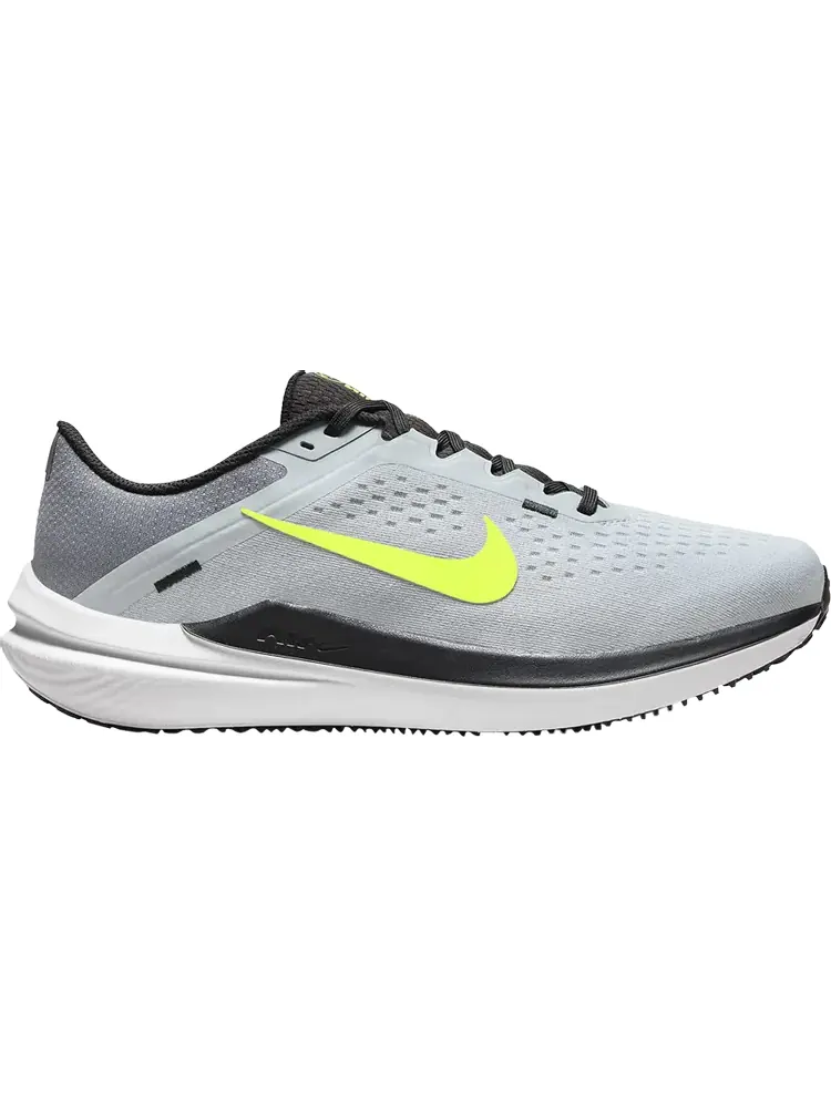 Кроссовки Air Winflo 10 'Wolf Grey Volt' — изображение 1 из 1, серый