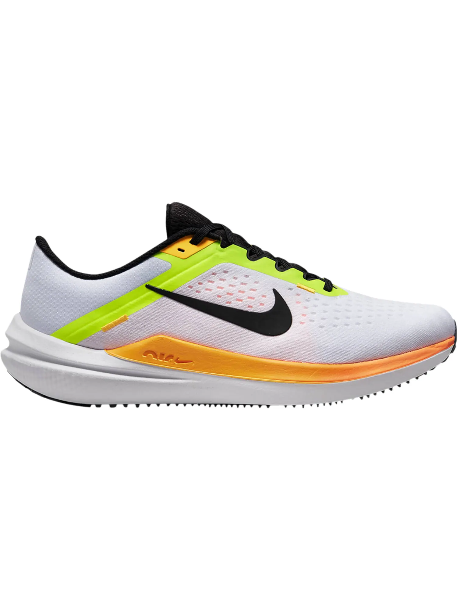 Кроссовки Nike Winflo 10 — изображение 1 из 1, белый