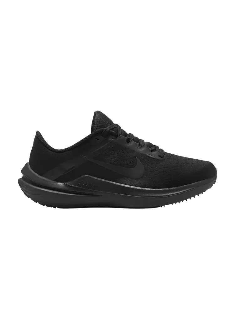 Кроссовки Nike Wmns Winflo 10 — изображение 1 из 1, черный