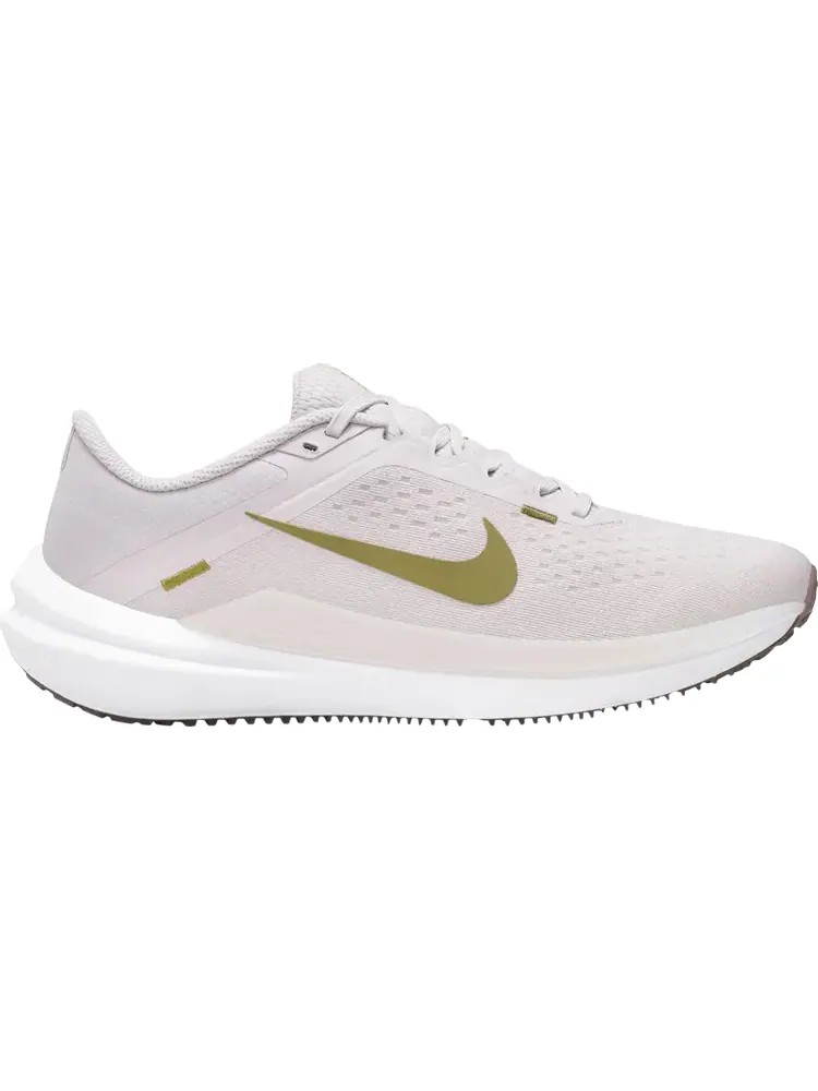 Кроссовки Wmns Air Winflo 10 'Platinum Violet Pacific Moss' — изображение 1 из 1, фиолетовый