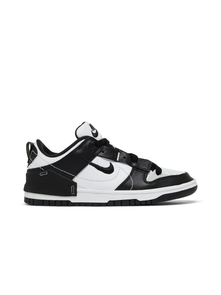 Кроссовки Nike Wmns Dunk Low Disrupt 2 — изображение 1 из 4, черный