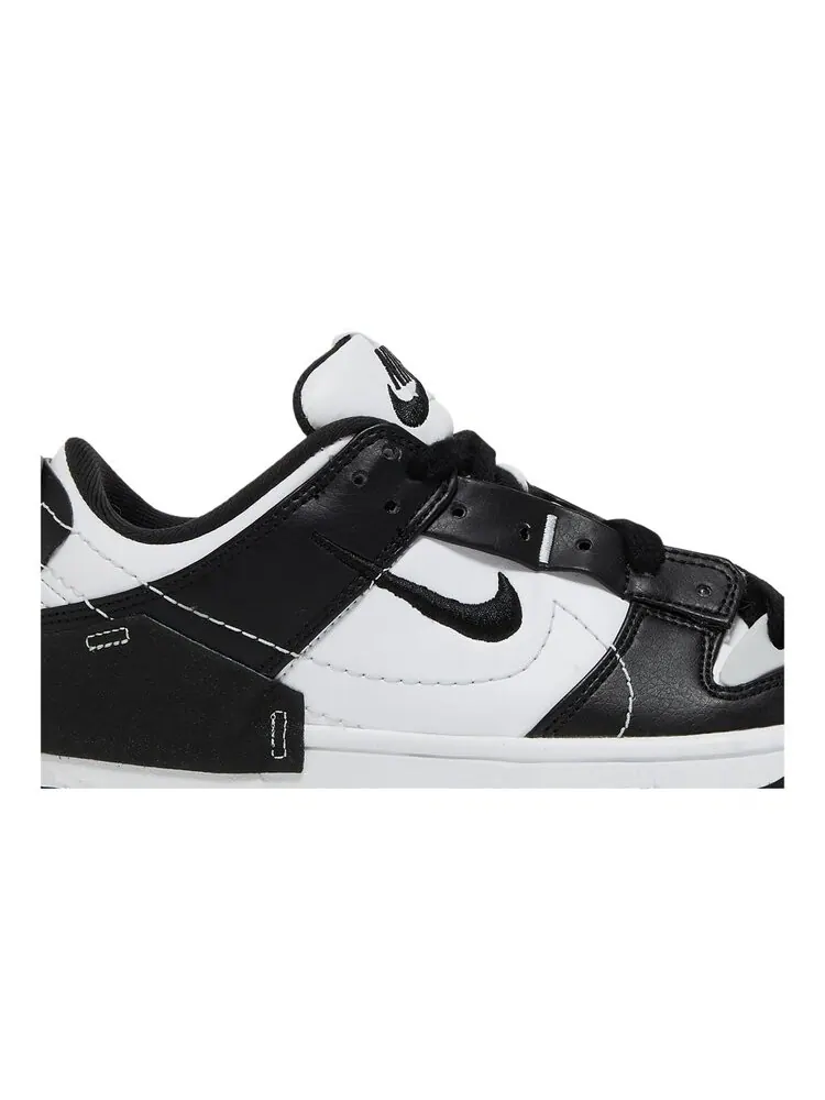 Кроссовки Nike Wmns Dunk Low Disrupt 2 — изображение 2 из 4, черный
