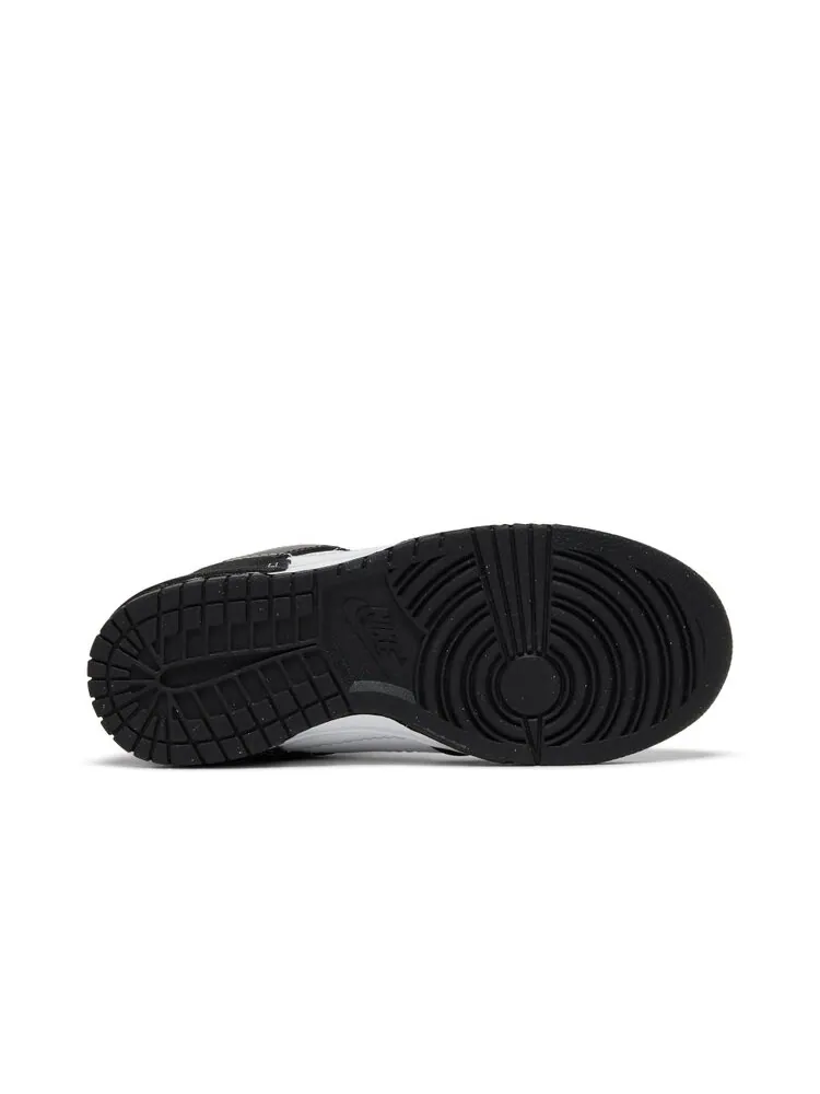 Кроссовки Nike Wmns Dunk Low Disrupt 2 — изображение 4 из 4, черный