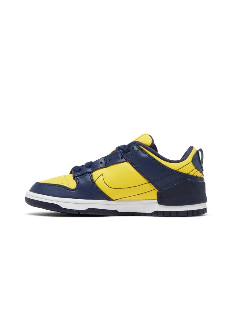 Кроссовки Nike Wmns Dunk Low Disrupt 2 — изображение 3 из 4, синий