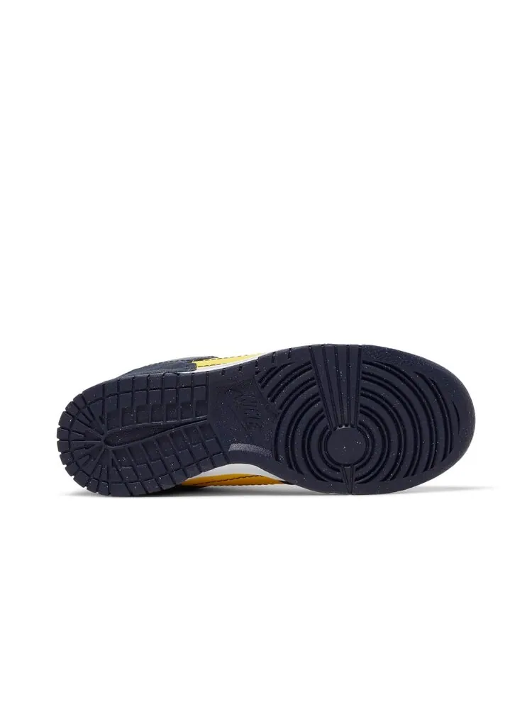 Кроссовки Nike Wmns Dunk Low Disrupt 2 — изображение 4 из 4, синий
