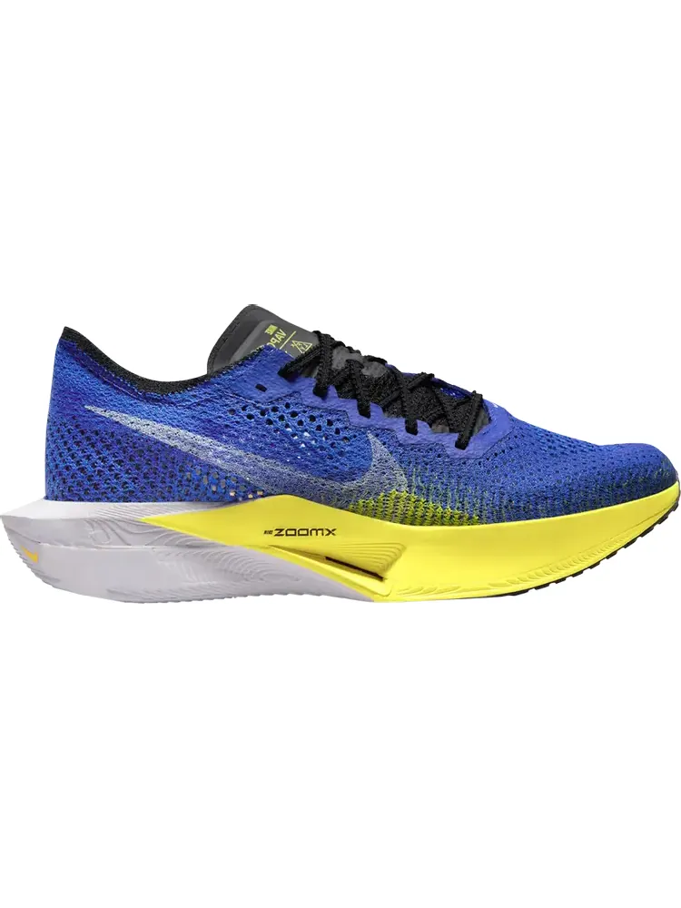 Кроссовки ZoomX VaporFly Next% 3 'Racer Blue Sundial' — изображение 1 из 1, синий