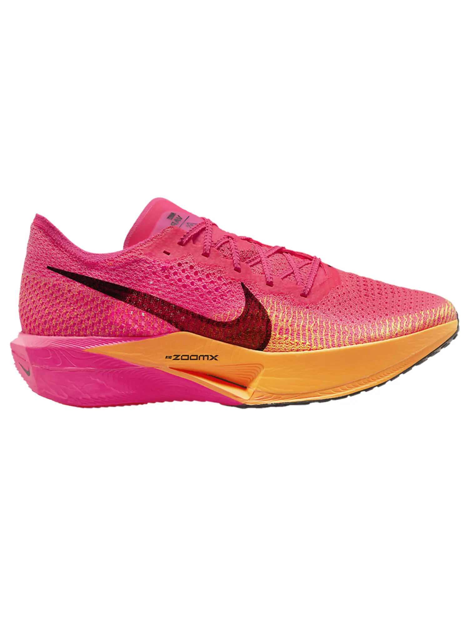 Кроссовки Nike ZoomX VaporFly Next% 3 'Hyper Pink' — изображение 1 из 1, розовый