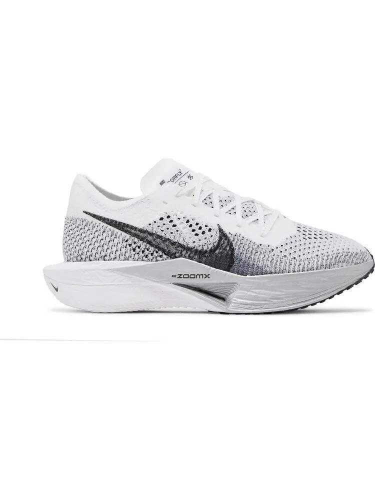 Кроссовки Wmns ZoomX VaporFly Next% 3 'White Particle Grey' — изображение 1 из 4, белый