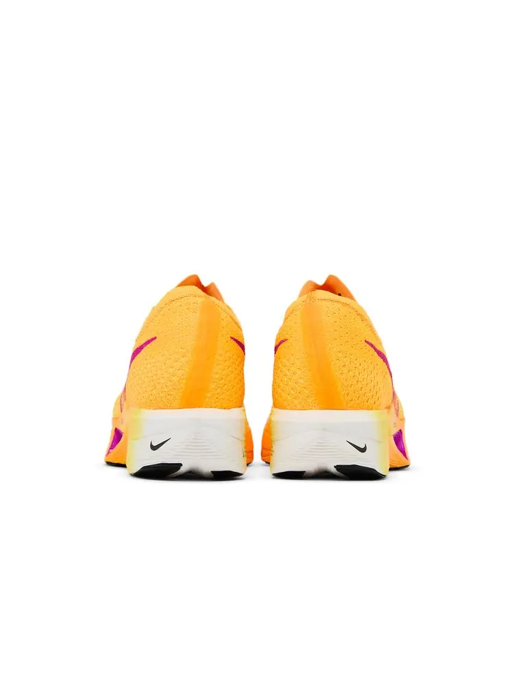 Кроссовки Wmns ZoomX VaporFly Next% 3 'Laser Orange' — изображение 6 из 8, оранжевый