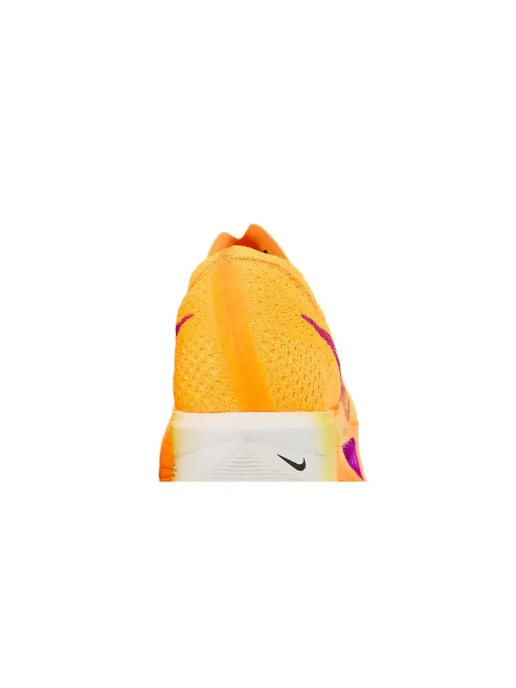 Кроссовки Wmns ZoomX VaporFly Next% 3 'Laser Orange' — изображение 7 из 8, оранжевый