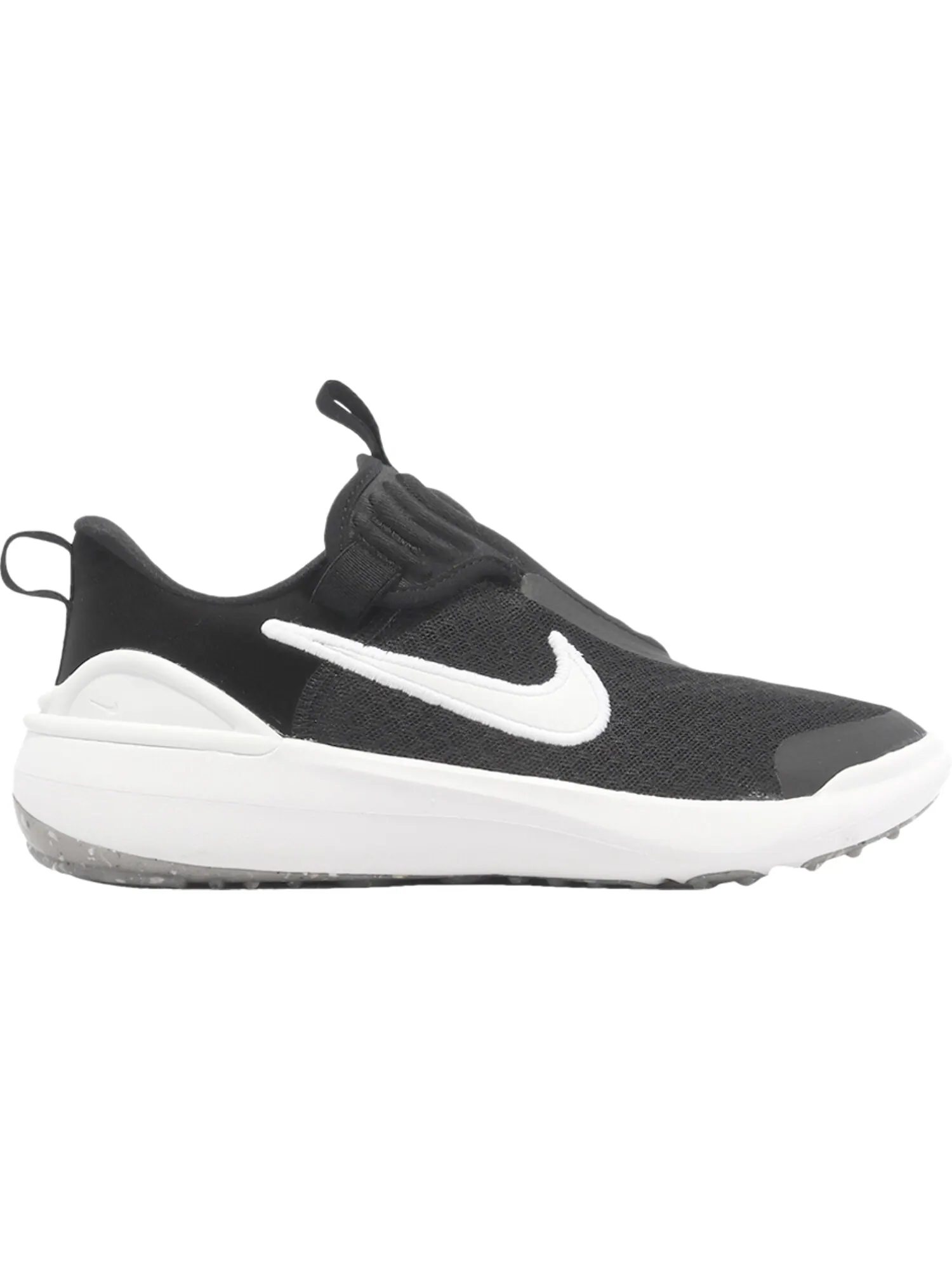 Кроссовки Nike E-Series 1.0 GS — изображение 1 из 1, черный