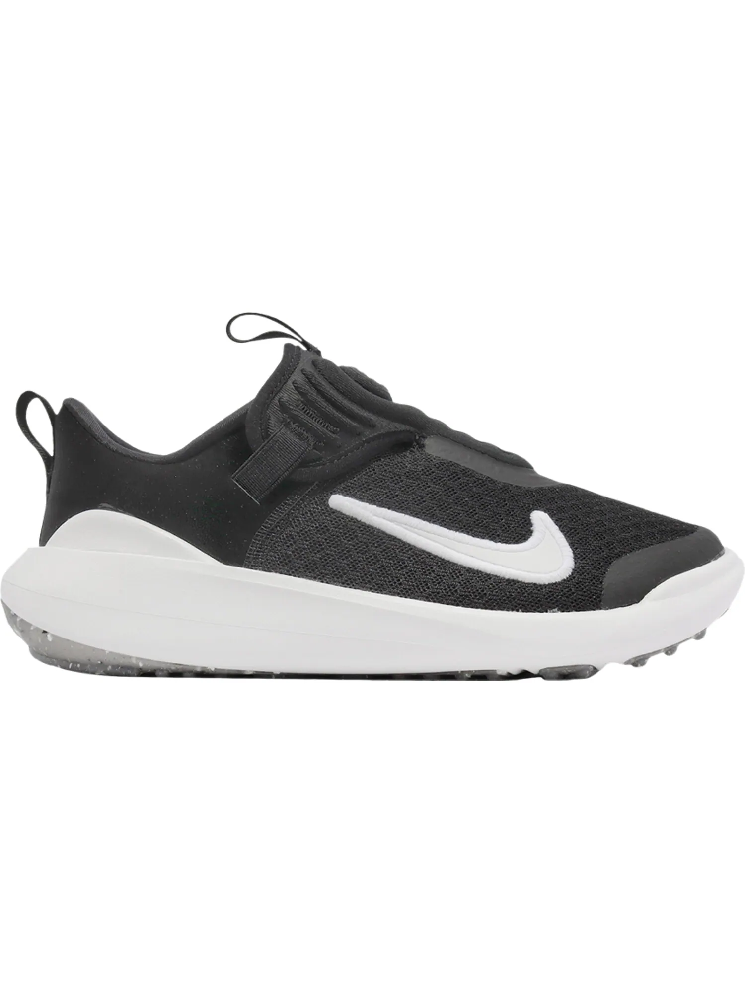 Кроссовки Nike E-Series 1.0 PS — изображение 1 из 1, черный