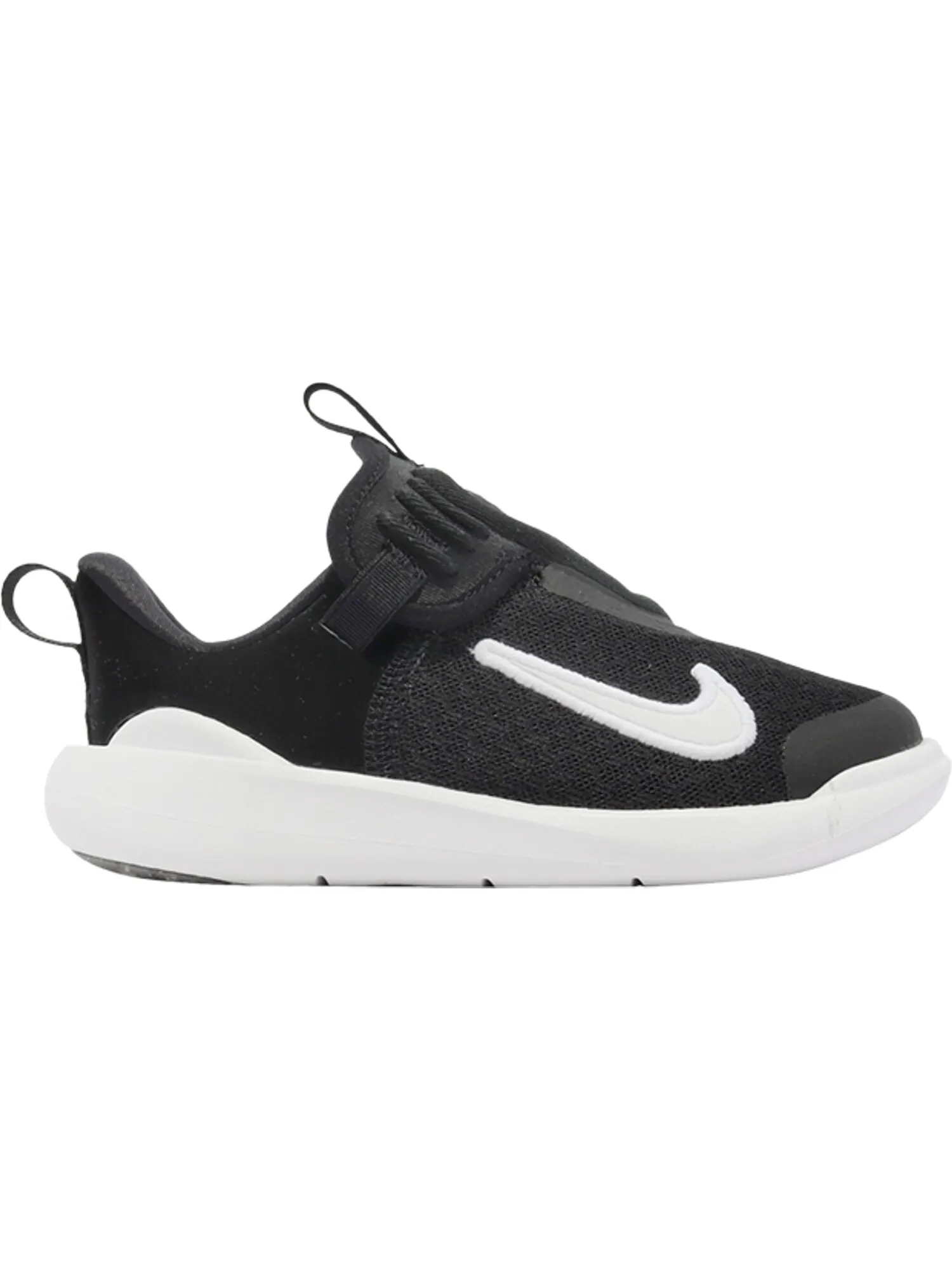 Кроссовки Nike E-Series 1.0 TD — изображение 1 из 1, черный