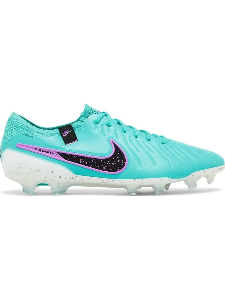 Кроссовки Tiempo Legend 10 Elite FG 'Peak Ready Pack' — изображение 1 из 4, синий