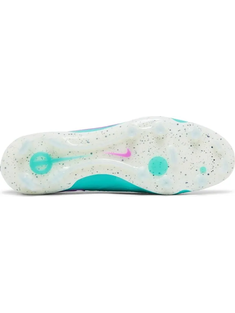 Кроссовки Tiempo Legend 10 Elite FG 'Peak Ready Pack' — изображение 4 из 4, синий