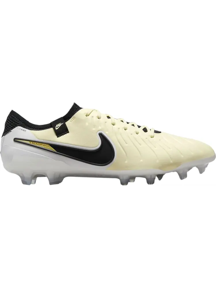 Кроссовки Tiempo Legend 10 Elite FG 'Mad Ready Pack' — изображение 1 из 1, бежевый