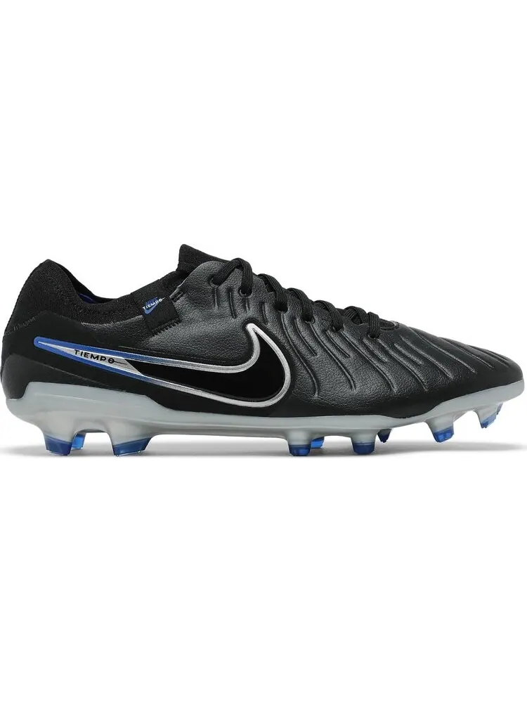 Кроссовки Tiempo Legend 10 Pro FG 'Shadow Pack' — изображение 1 из 4, черный