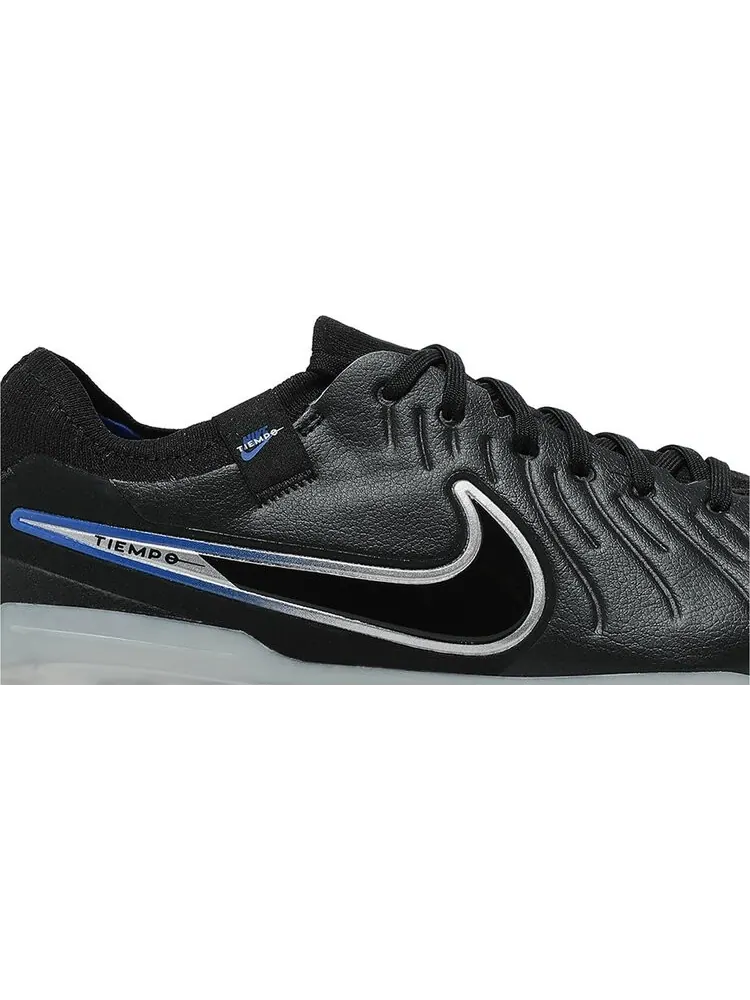 Кроссовки Tiempo Legend 10 Pro FG 'Shadow Pack' — изображение 2 из 4, черный