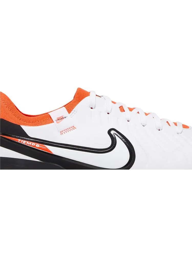 Кроссовки Tiempo Legend 10 Pro FG 'Ready Pack' — изображение 2 из 4, белый