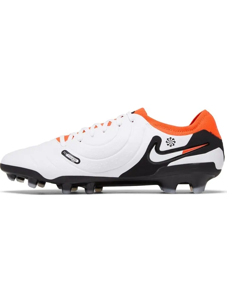 Кроссовки Tiempo Legend 10 Pro FG 'Ready Pack' — изображение 3 из 4, белый
