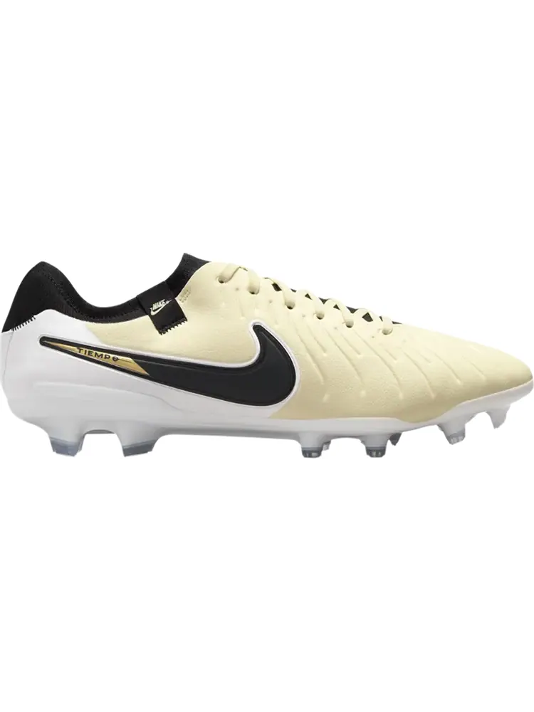 Кроссовки Tiempo Legend 10 Pro FG 'Mad Ready Pack' — изображение 1 из 1, бежевый