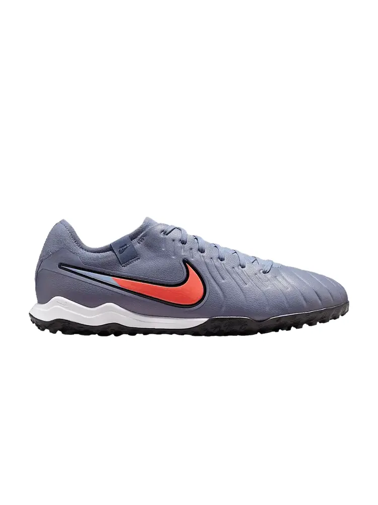 Кроссовки Nike Tiempo Legend 10 Pro TF, Scary Good Pack — изображение 1 из 1, синий