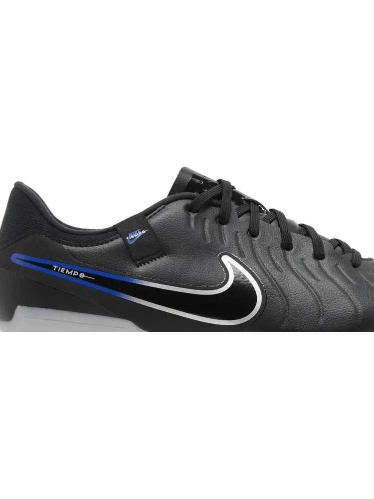 Кроссовки Tiempo Legend 10 Academy MG 'Shadow Pack' — изображение 2 из 4, черный