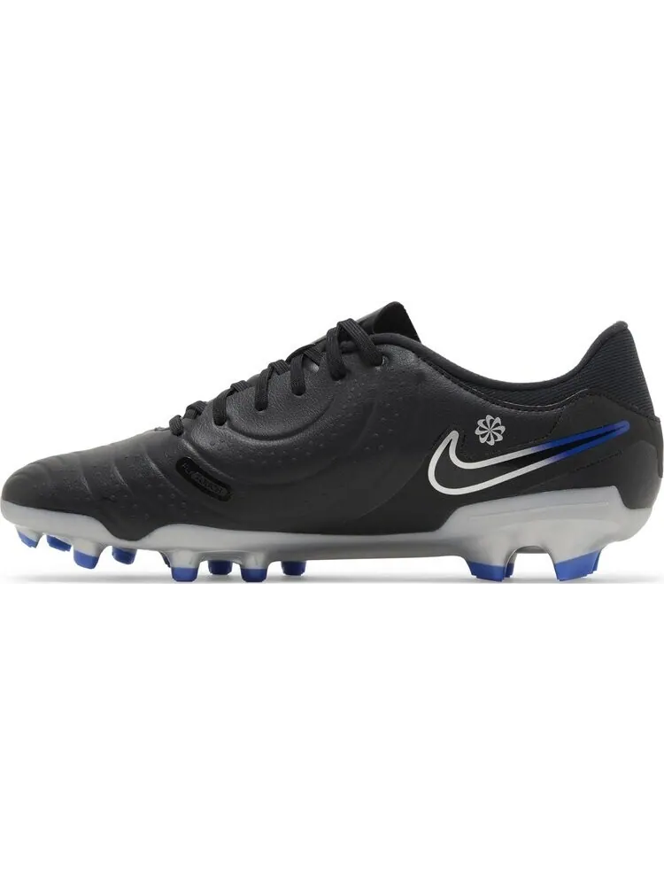 Кроссовки Tiempo Legend 10 Academy MG 'Shadow Pack' — изображение 3 из 4, черный