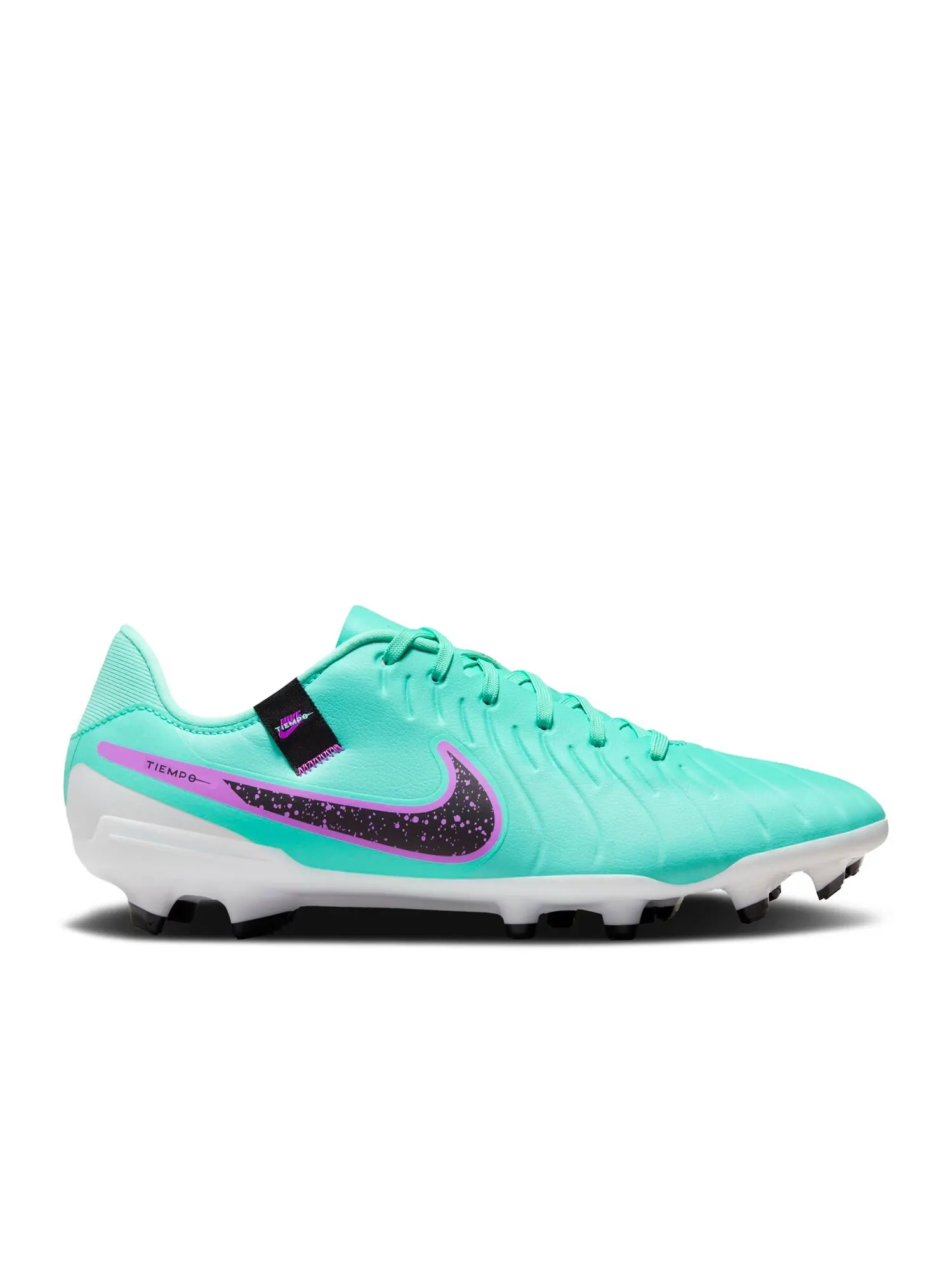 Кроссовки Nike Tiempo Legend 10 Academy Mg 'Peak Ready Pack' — изображение 1 из 1, синий