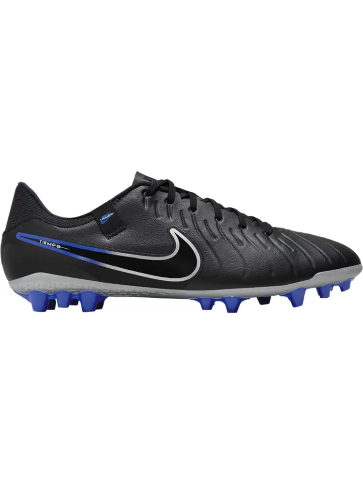 Кроссовки Tiempo Legend 10 Academy AG 'Shadow Pack' — изображение 1 из 1, черный