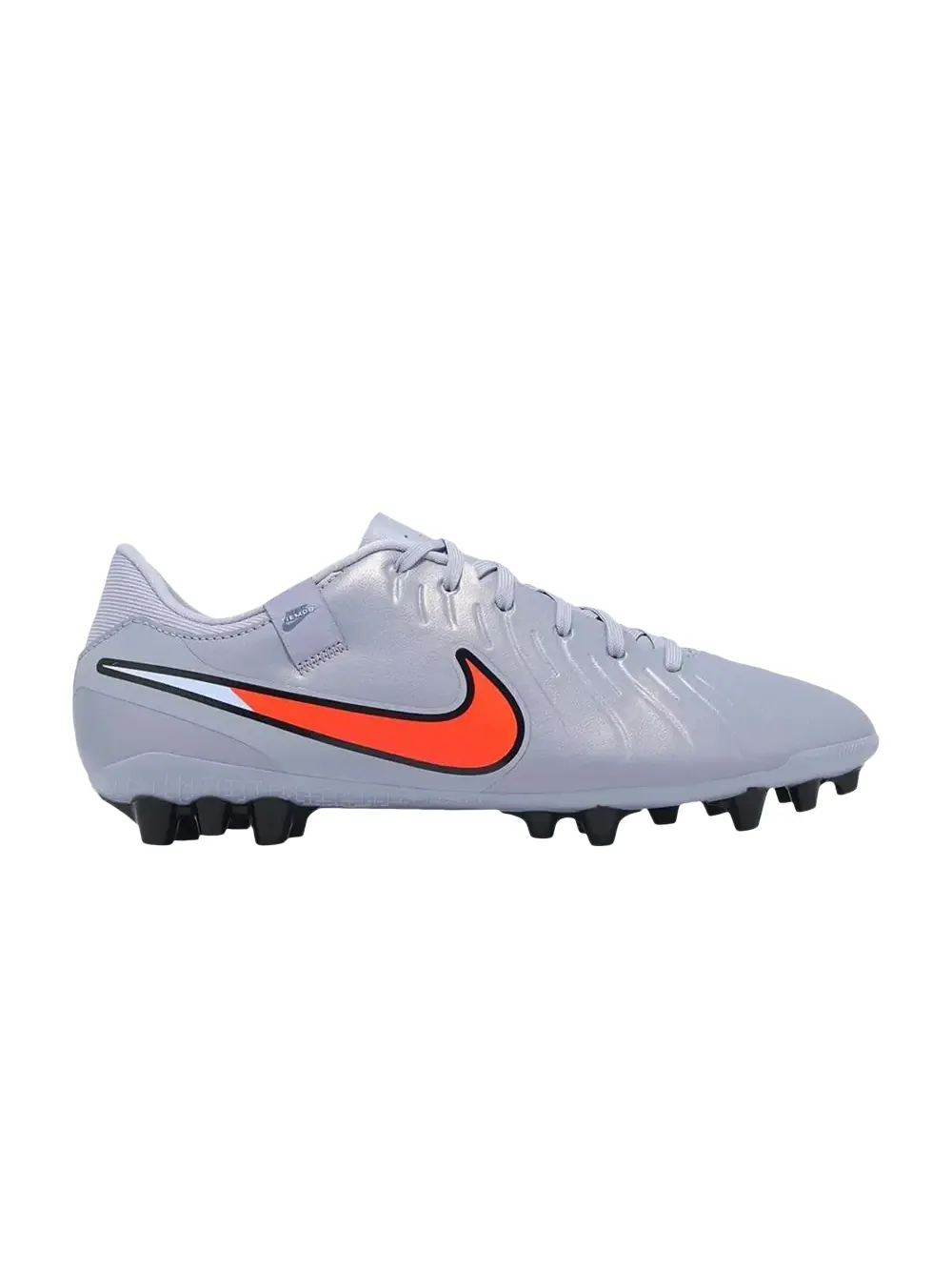 Кроссовки Nike Legend 10 Academy AG — изображение 1 из 1, синий/черный