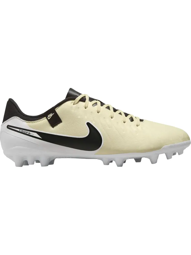 Кроссовки Tiempo Legend 10 Academy AG 'Mad Ready Pack' — изображение 1 из 1, желтый