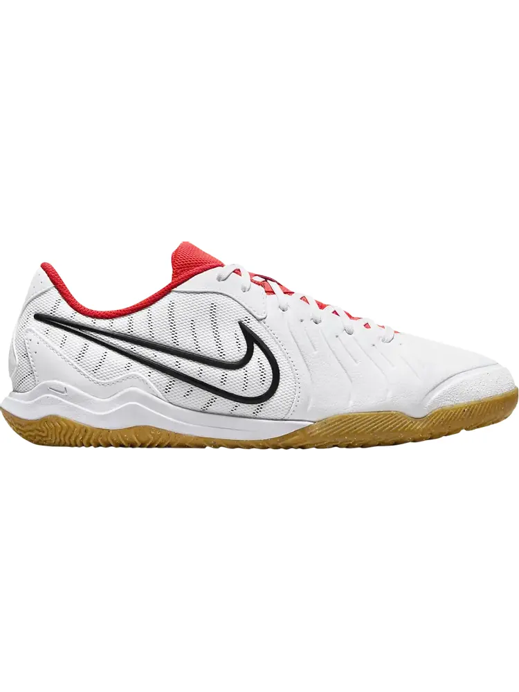 Кроссовки Tiempo Legend 10 Academy IC 'Ready Pack' — изображение 1 из 1, белый