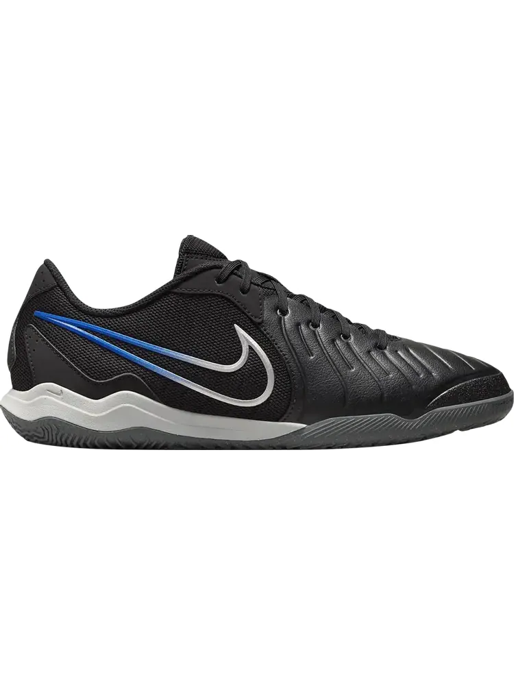 Кроссовки Tiempo Legend 10 Academy IC 'Shadow Pack' — изображение 1 из 1, черный