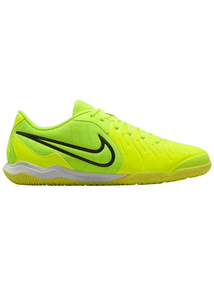 Кроссовки Nike Tiempo Legend 10 Academy — изображение 1 из 1, зеленый