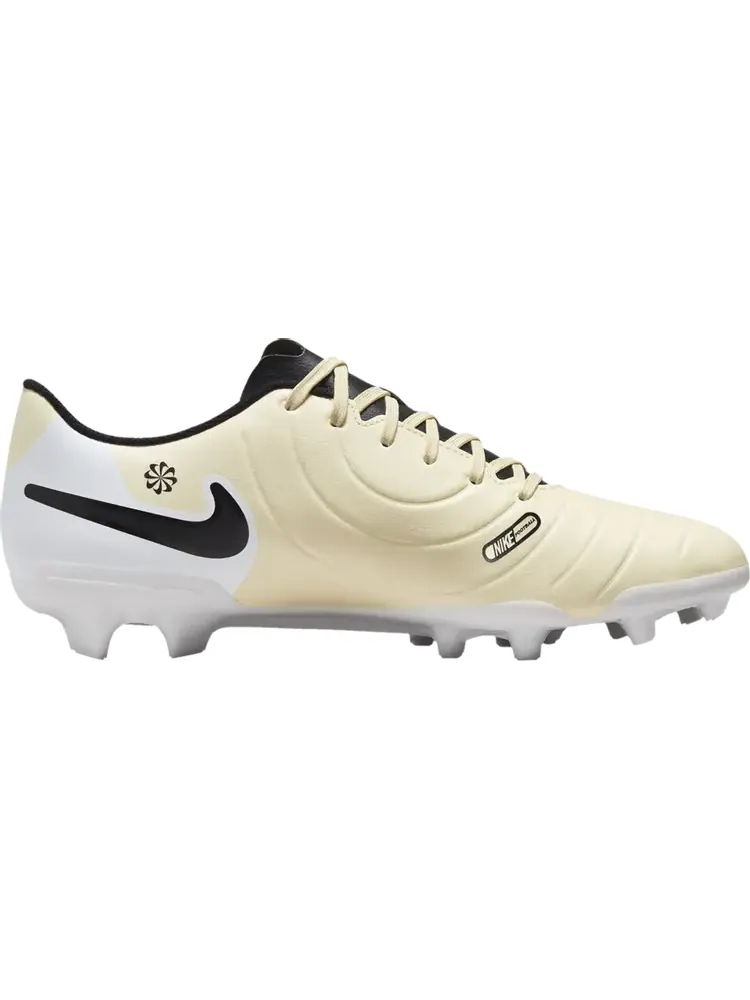 Кроссовки Tiempo Legend 10 Club MG 'Mad Ready Pack' — изображение 1 из 1, бежевый