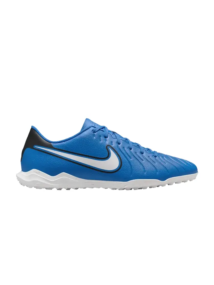 Кроссовки Nike Tiempo Legend 10 Club TF 'Mad Ambition Pack' — изображение 1 из 1, белый
