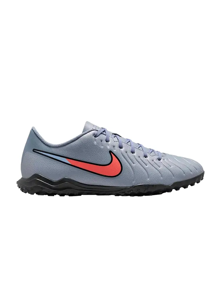 Кроссовки Nike Tiempo Legend 10 Club TF, Scary Good Pack — изображение 1 из 1, синий