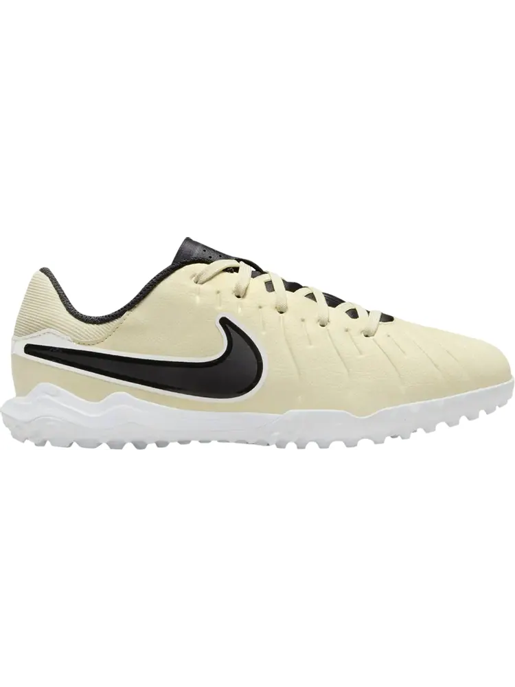Кроссовки Tiempo Legend 10 Academy TF GS 'Mad Ready Pack' — изображение 1 из 1, бежевый