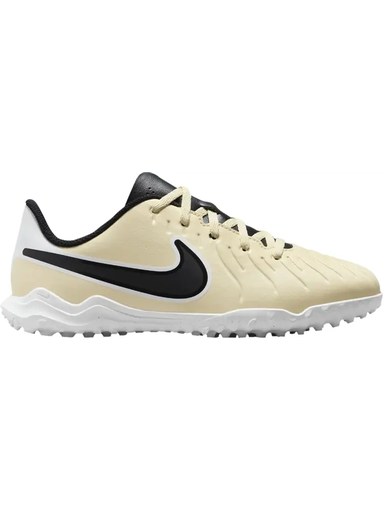 Кроссовки Tiempo Legend 10 Club TF GS 'Mad Ready Pack' — изображение 1 из 1, бежевый