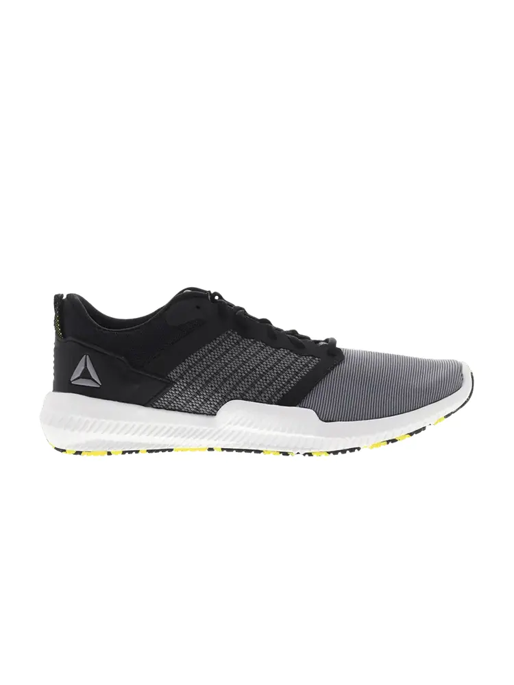 Кроссовки Hydrorush 2 'Cold Grey Go Yellow' — изображение 1 из 1, серый желтый