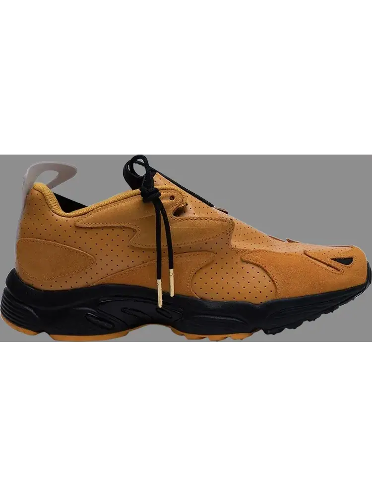 Кроссовки pyer moss x dmx daytona experiment 2 'fierce gold' Reebok — изображение 1 из 1, желтый