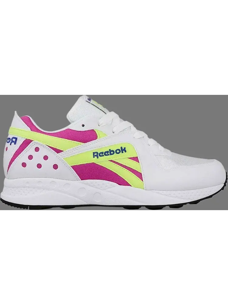 Кроссовки pyro 'vicious violet' Reebok — изображение 1 из 1, фиолетовый