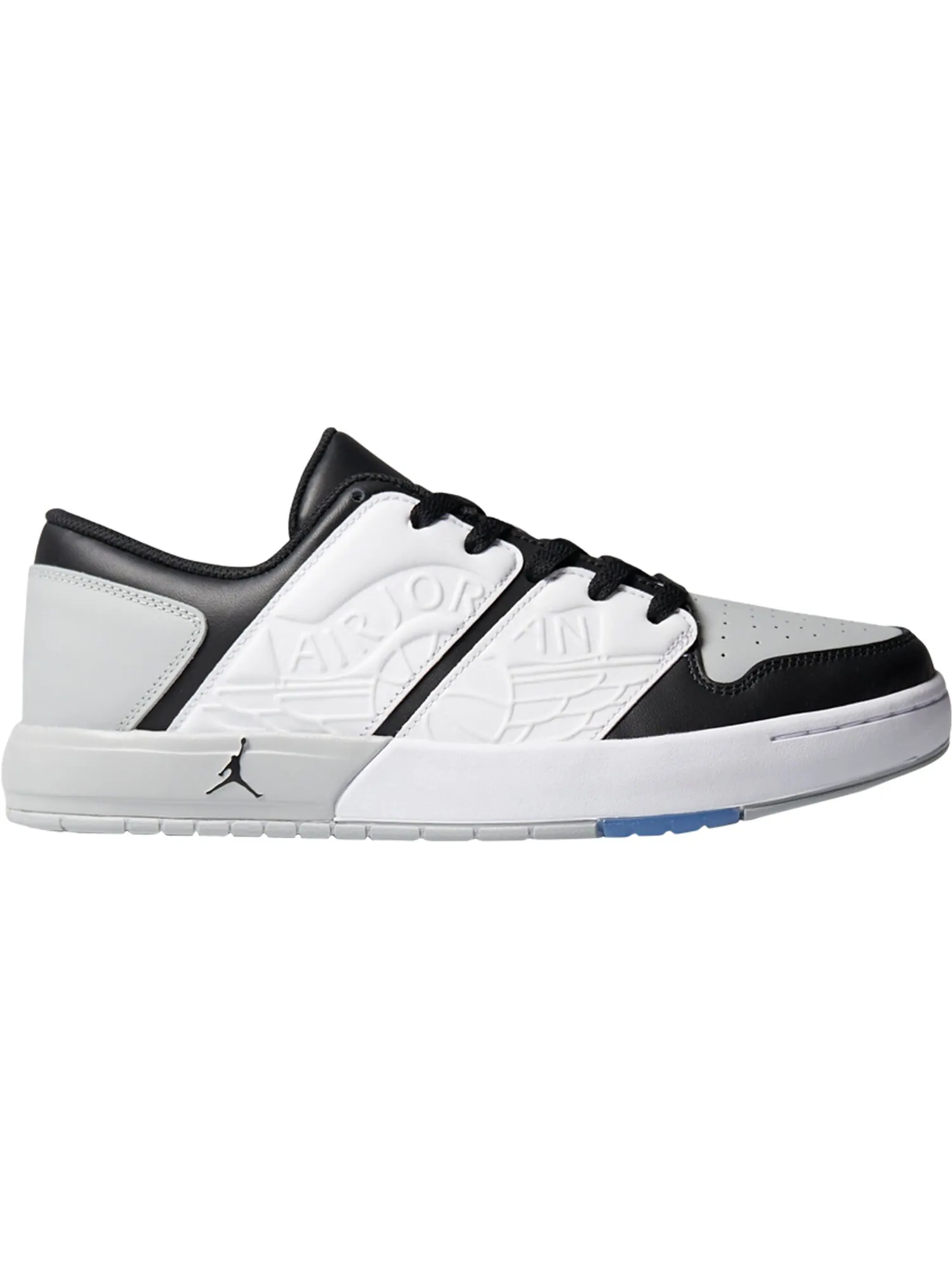 Кроссовки Nike Jordan Nu Retro 1 Low — изображение 1 из 6, белый